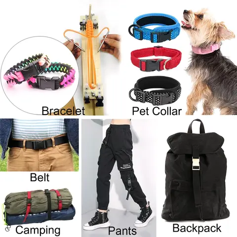 10 best sales plastspänne - №7