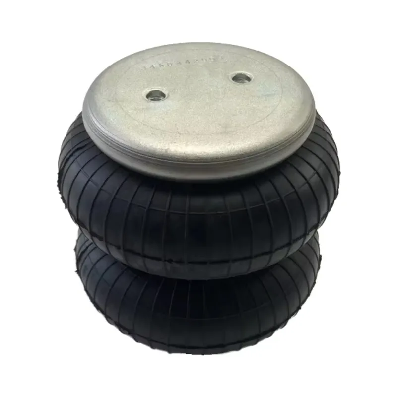 Rubber Air Springs …