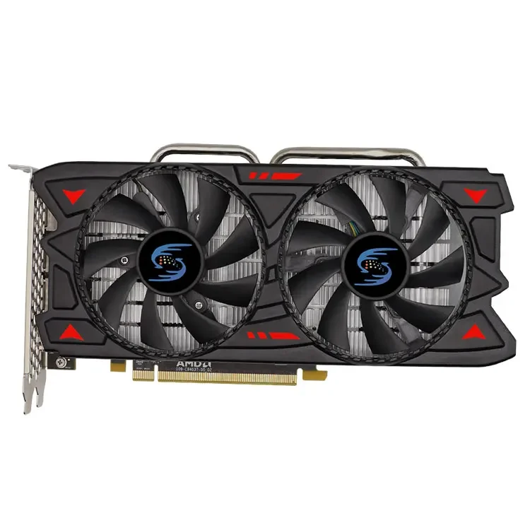 

Used Graphics Card Rx 580 8gb 570 de 4gb GPU 5700 Xt Gtx 1050 Ti 1660 Super 1660s Used Rtx A200 2060 3060 3070 3080 3090 Ti