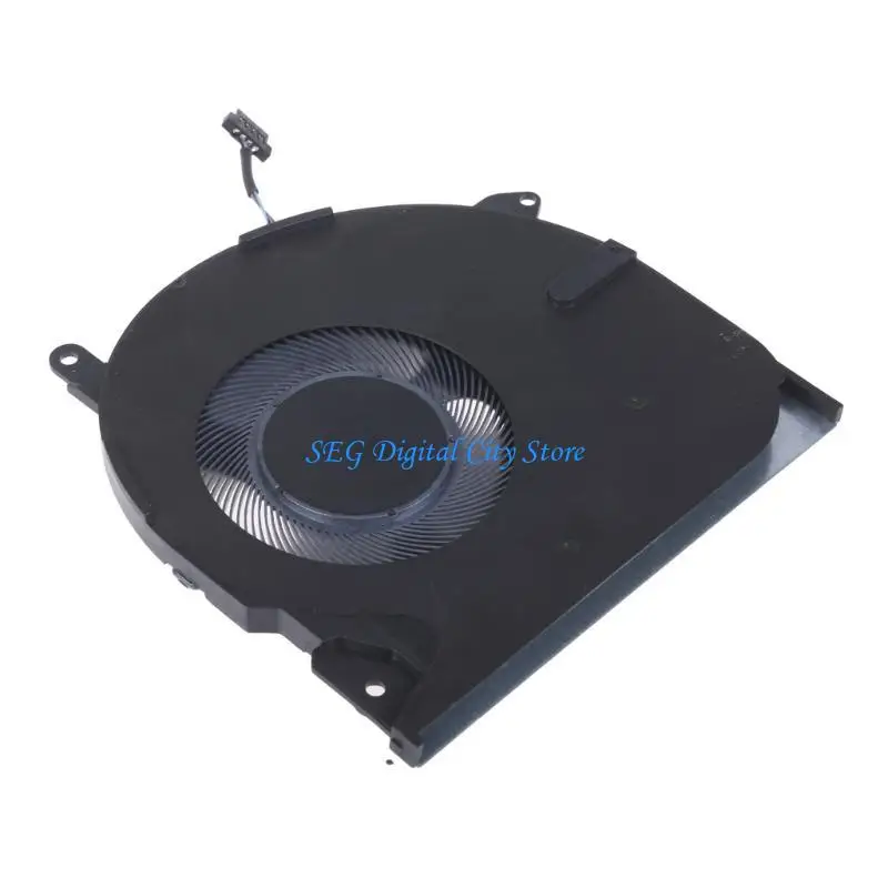 

U75B CPU Coolers Cooling Fan for Zhan 66Pro 14 HSNQ15C L48269-001 L48270-001