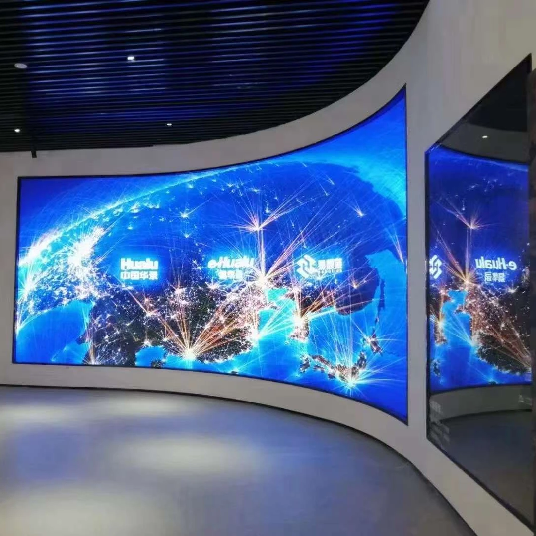 

ZJZ Большой интерактивный дешевый фиксированный экран высокой четкости, простой в установке, высокая скорость обновления, водонепроницаемый, для использования в помещении, светодиодный экран P2,5, 640X640 мм