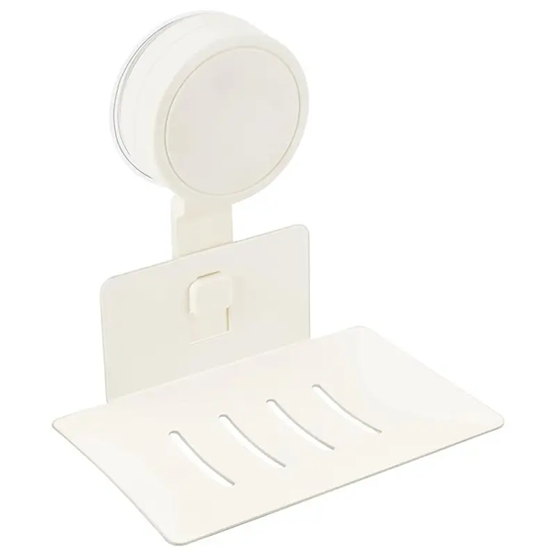 

FYBL-Слив для ванной комнаты, балкона, дренажная система хранения, присоска, мыльница, домашняя настенная полка для мыльницы в ванной комнате