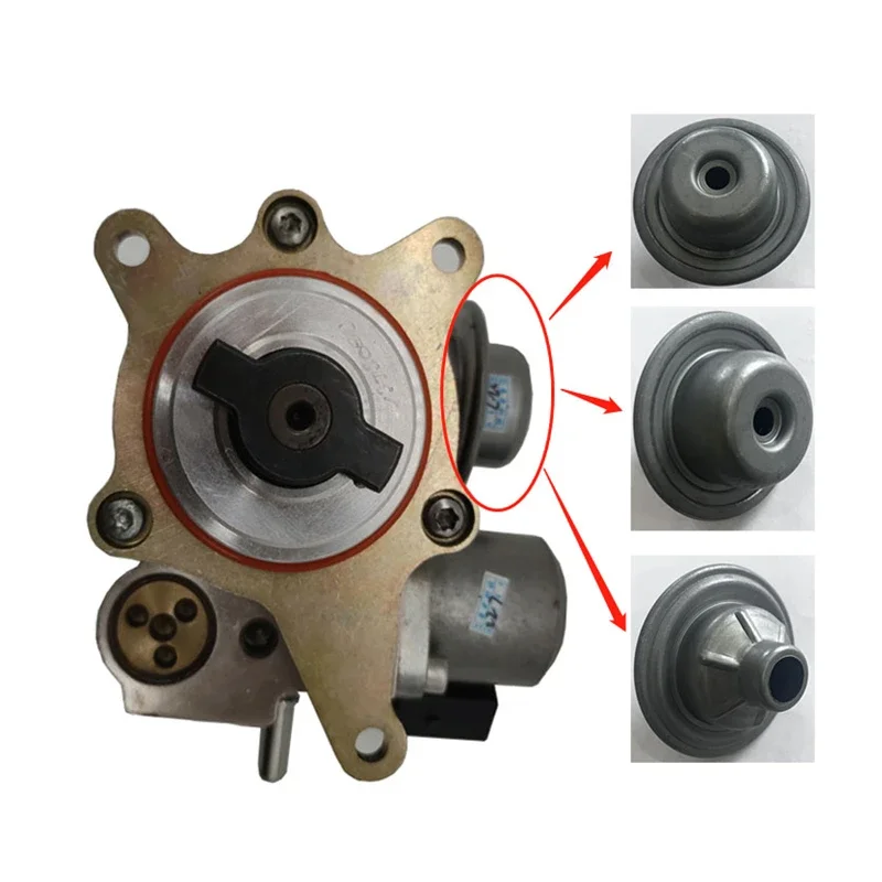 1675941280 13517588879 Kit di riparazione pompa pressione olio per Peugeot 308 3008 Mini Cooper 1920LL accessori auto