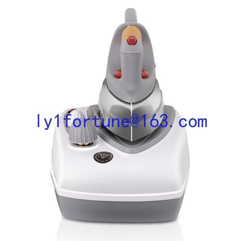 2000W steam electric iron dry cleaner hotel boiler steam iron