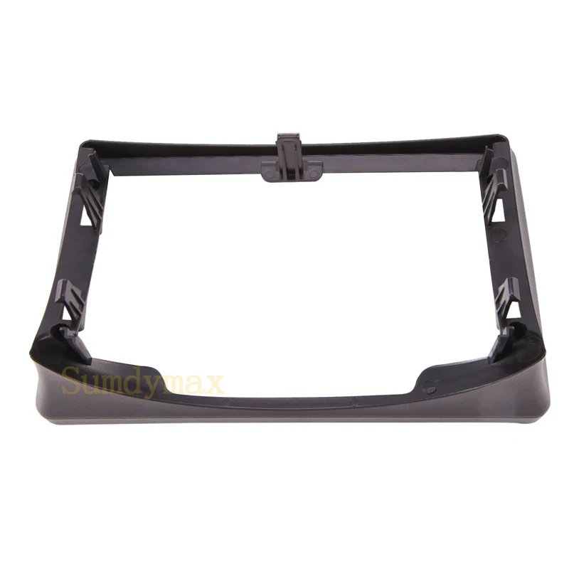 9 inch 2 din Car dvd gps Fascias Frame For Kia Sorento 2002-2006 Android Radio Big Screen Dask Kit Fascia Frame