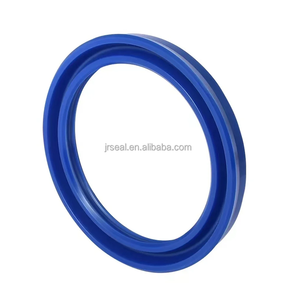 

Genuine Hallite Hydraulic Cylinder Seals Rod Seal H605