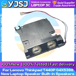 New Laptop Speaker Built-in Speakers For Lenovo Thinkpad T440P 04X5398
