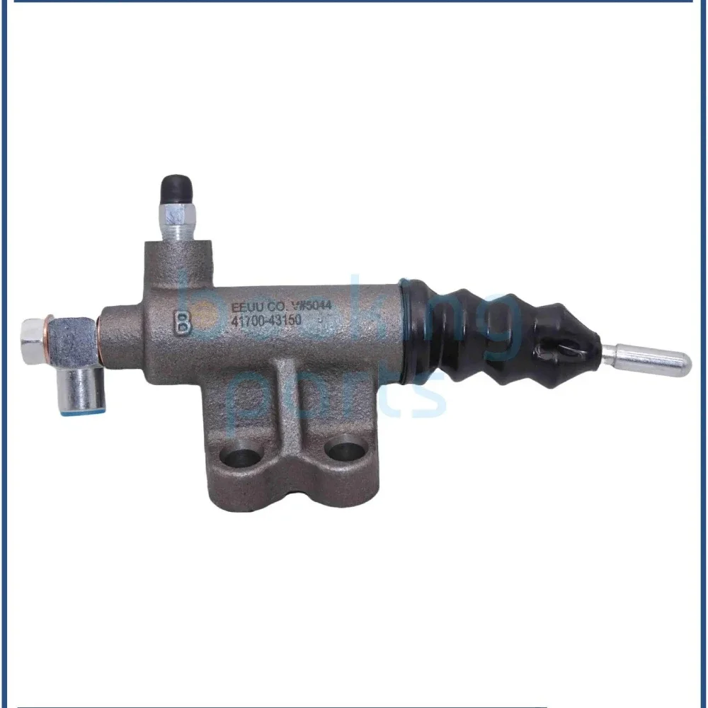 

CLY63888,41700-43150,4170043150,4171043010 Clutch CYL. For HYUNDAI H1/H100/STAREX 97-