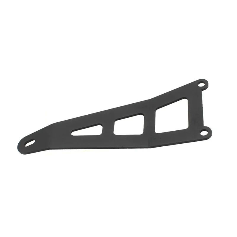 

High Quality Motorcycle Exhaust Holder Hanger Bracket Muffler Support Fit For Aprilia RS125 RS 125 Accessories