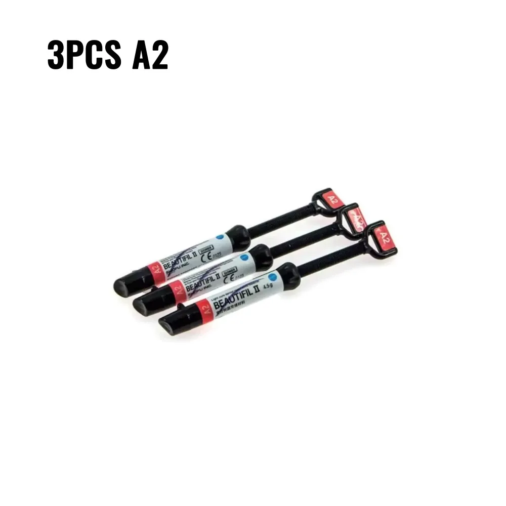 Variant: Solid A2 3PCS