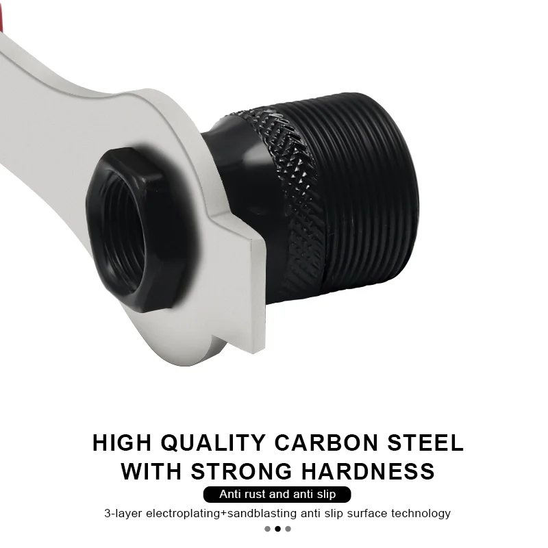 Инструмент для снятия кривошипа велосипеда, профессиональный съемник кривошипа велосипеда, многофункциональный велосипедный съемник кривошипа, педальный ключ 16 мм