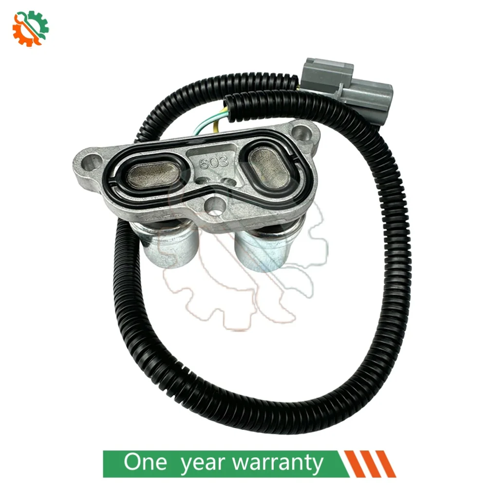 

28200-P4R-003 New Transmission Shift Control Solenoid For Honda Civic 1996-2000 Replacement 28200P4R003 Car Accessories tools