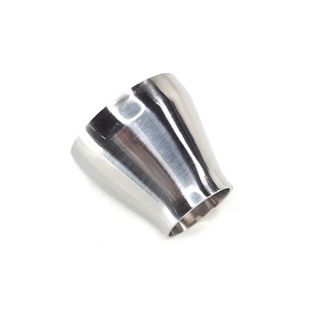 304/316L Stainless Steel Weld Concentric Reducer ASTM EN GB Gost Standard Custom for Industry Gas Oil Water Pipe Fittings