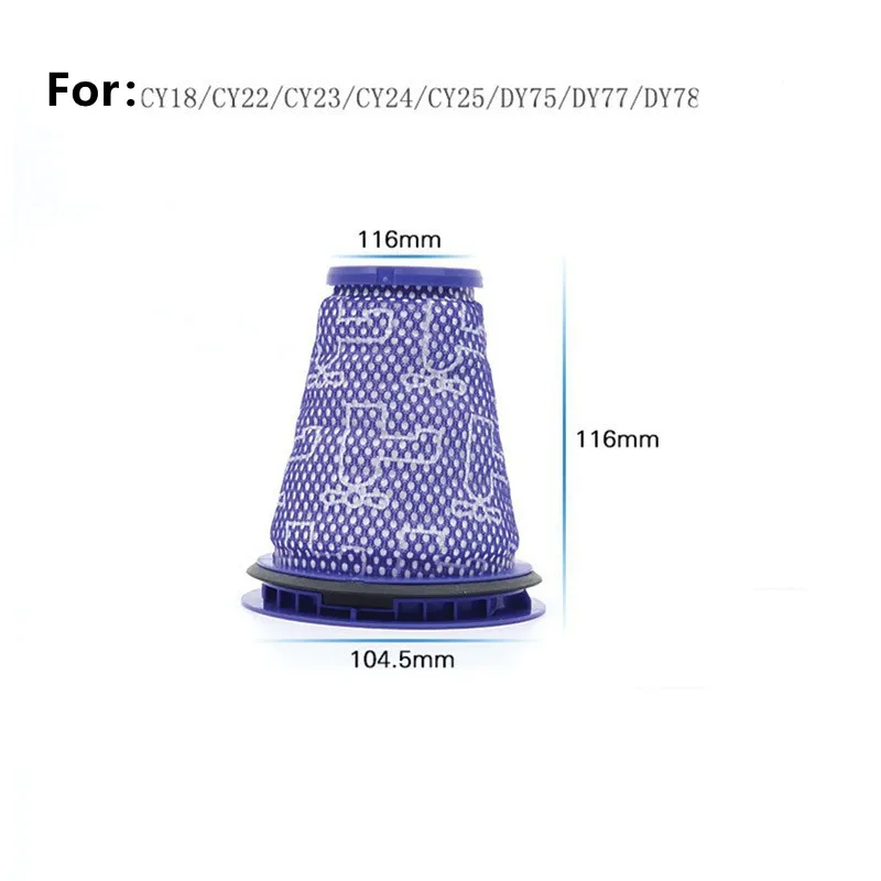 Pre Filter For Dyso… - image