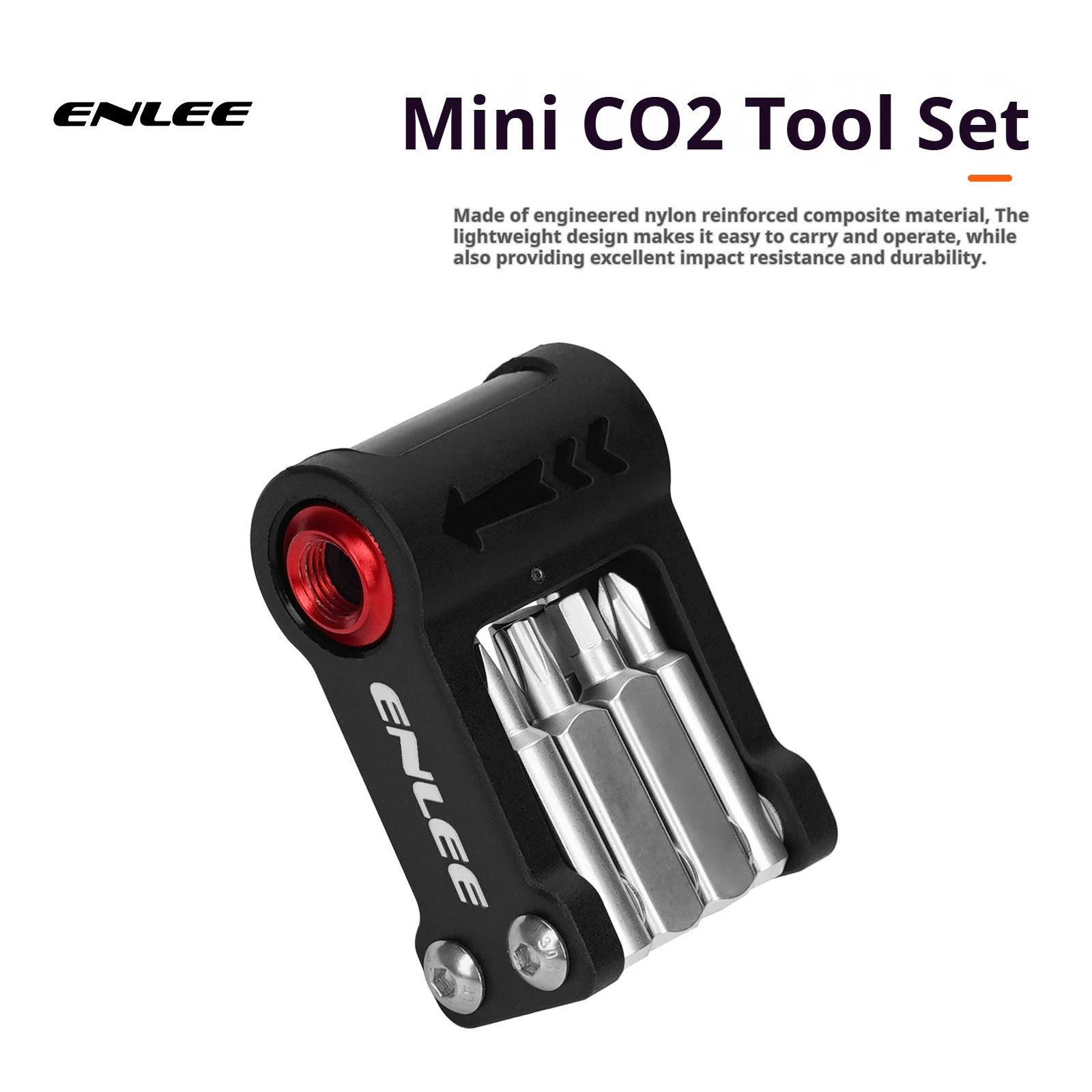 Enlee Bicycle Mini …