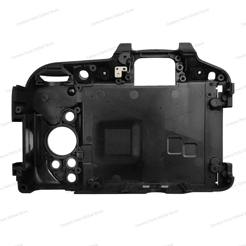 الأصلي SLR كاميرا الغطاء الخلفي لنيكون D5300 الغطاء الخلفي الغطاء الخلفي قذيفة الكاميرا استبدال وحدة إصلاح قطع الغيار