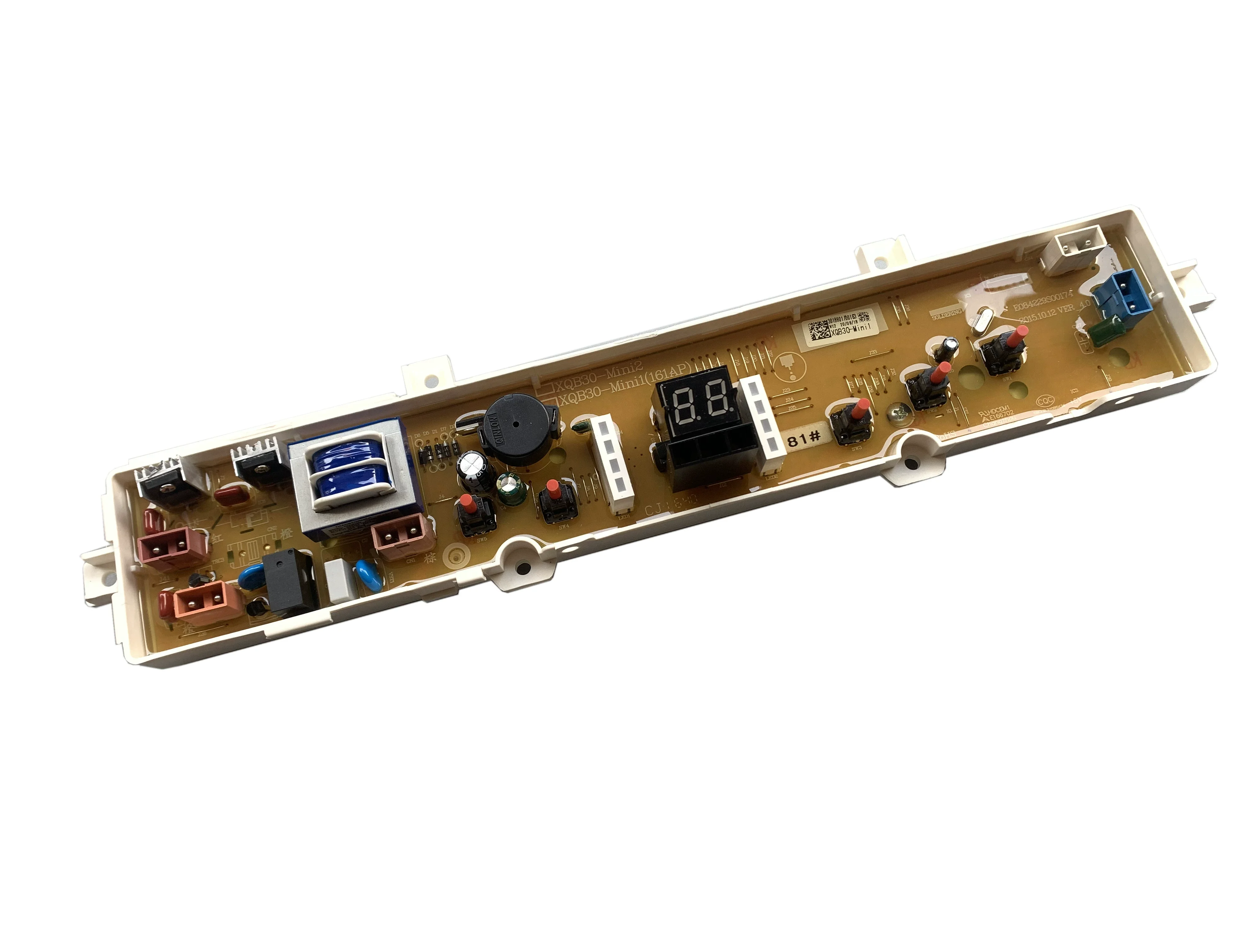 XQB30-mini1 XQB30-Minil Motherboard Computer Board For Washing Machine