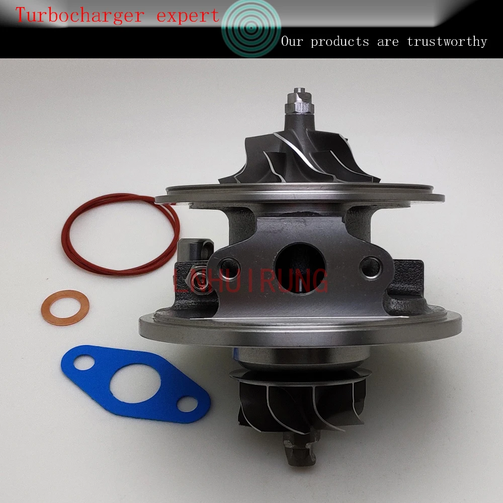 Turbo charger Core Cartridge 54399700058 54399880057 Turbo cartridge for VW T5 Transporter Transporter 1.9TDI DPF Euro 4 BRS BRR