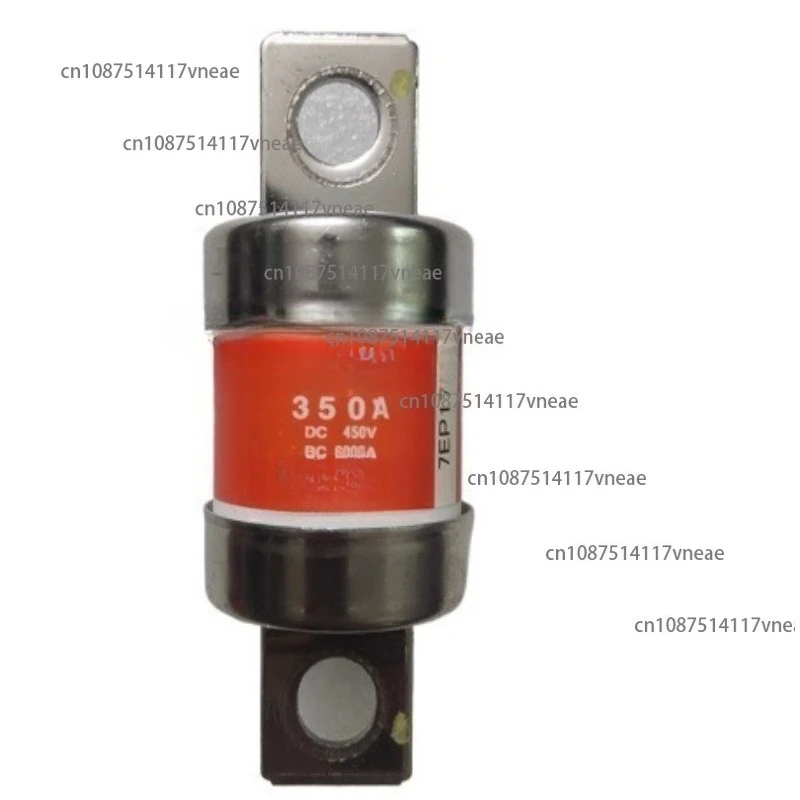 

1 шт. PEC батарейный отсек предохранитель 350A BC6000A DC450V демонтаж