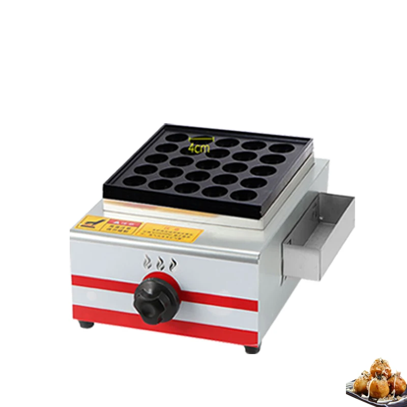 

G as fish ball meatball Commercial Tartlet Machine Egg Roll Machine Tart Shell Machine With Factory Price