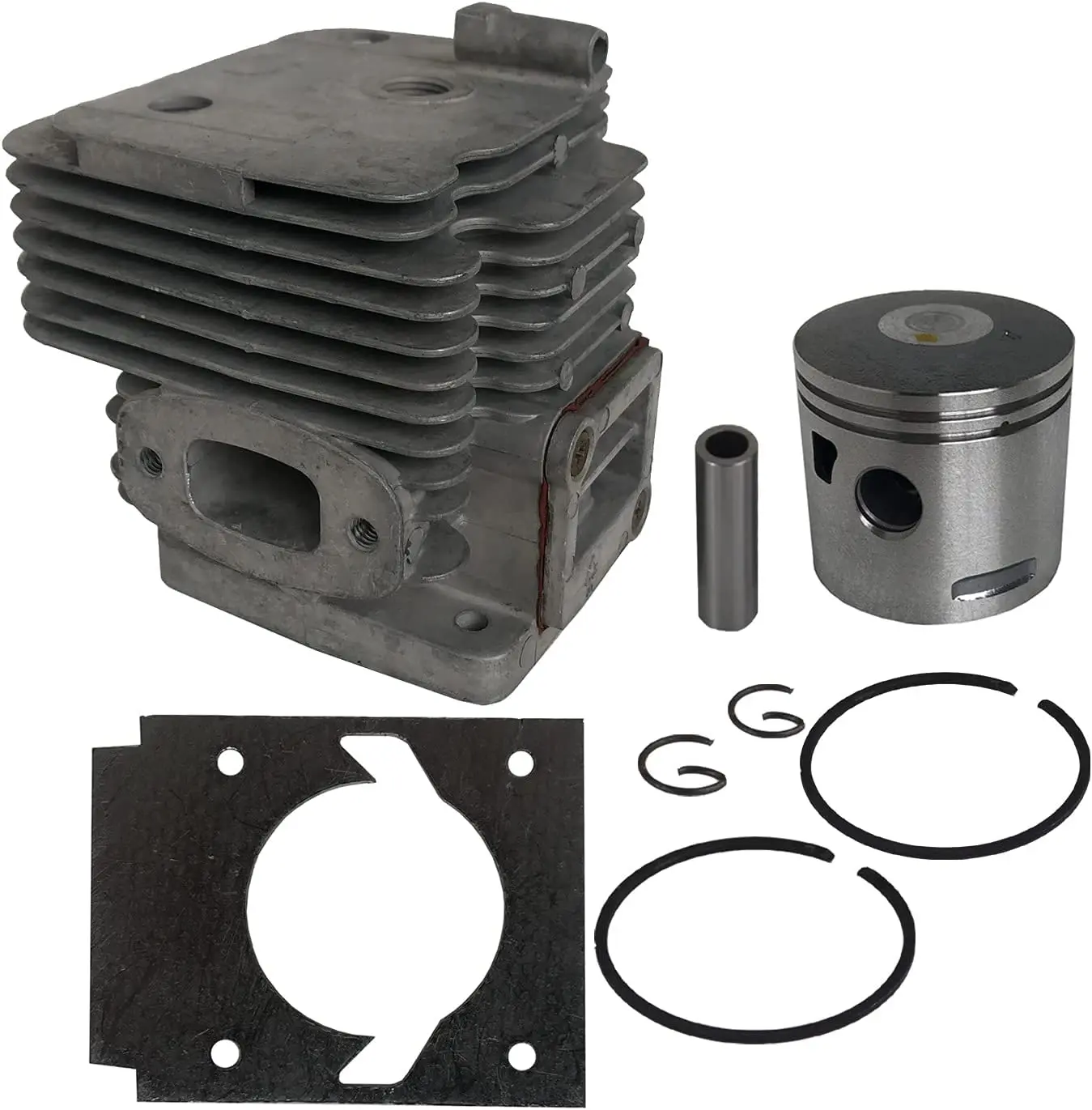 Imagem -03 - Kit de Cilindro 49 mm para Ventiladores Mochila Maruyama Bl9000 275765