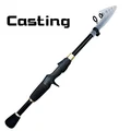 Casting Rod