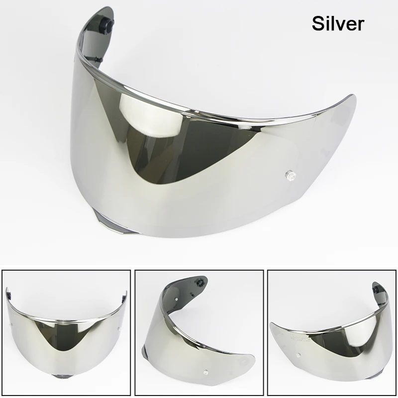 خوذة واقية للدراجة النارية من أجل LS2 FF353 FF800 FF328 خوذة استبدال عدسة إضافية Ff328 واقية من الشمس Cascos ملحقات الزجاج الأمامي #4