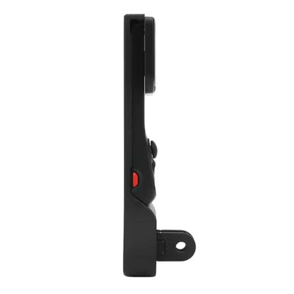 For Luna Ultra Screen Module Extension Handle, Portable Camera Grip with Extended Holding Length