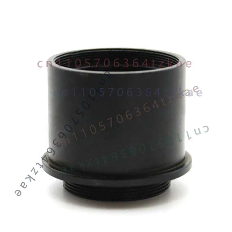 Metal C‑Mount Adapter TS1‑C Connector 1.25