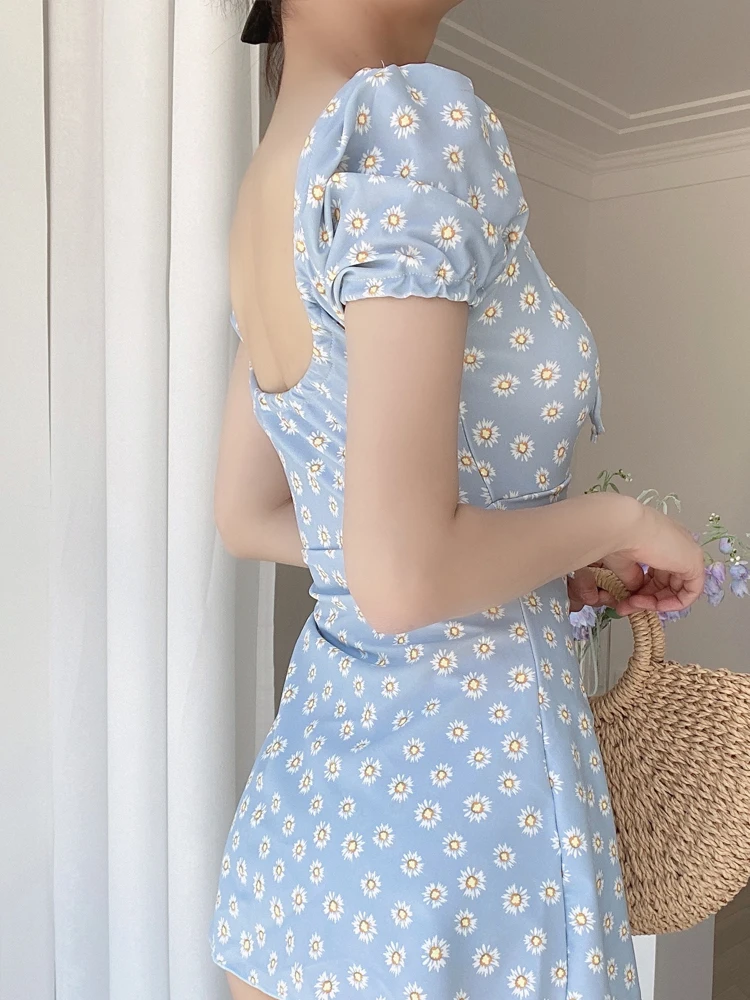 Traje de Baño Enterizo con Estampado Floral Sophie para Mujer, Conservador, Reductor, Bikini para Estudiantes, Traje de Baño ...