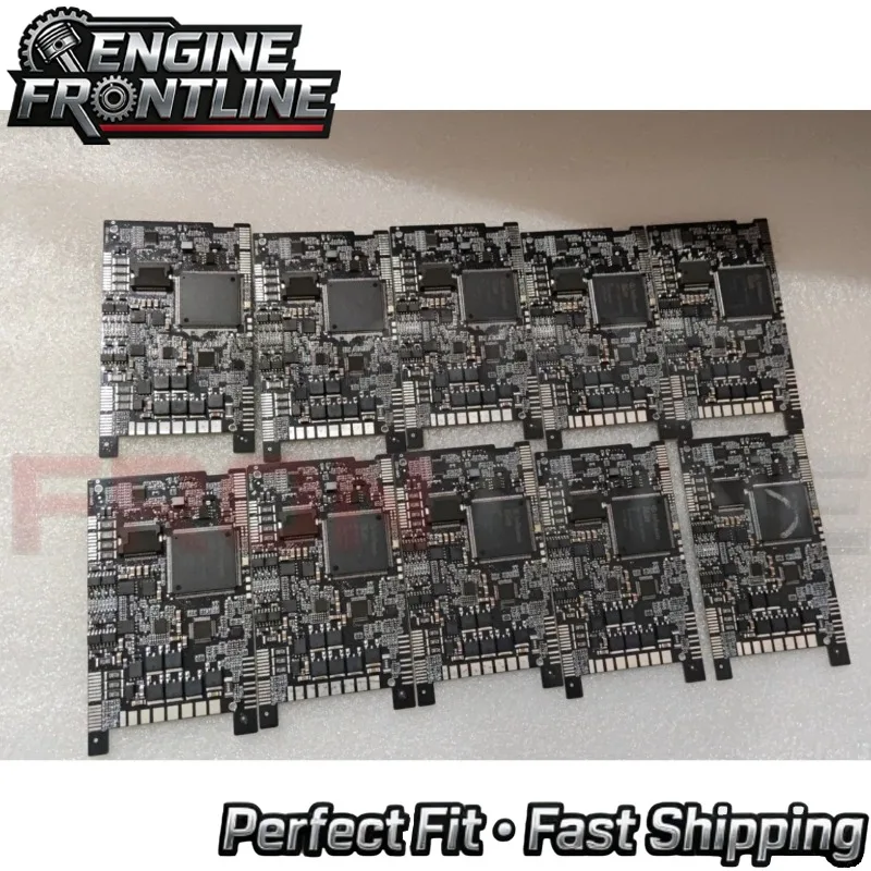 0AM DQ200 New Control Module Chip Circuit Board DSG7 TCM TCU Suit For VW Volkswagen AUDI Skoda Seat 0AM927769D/K/G