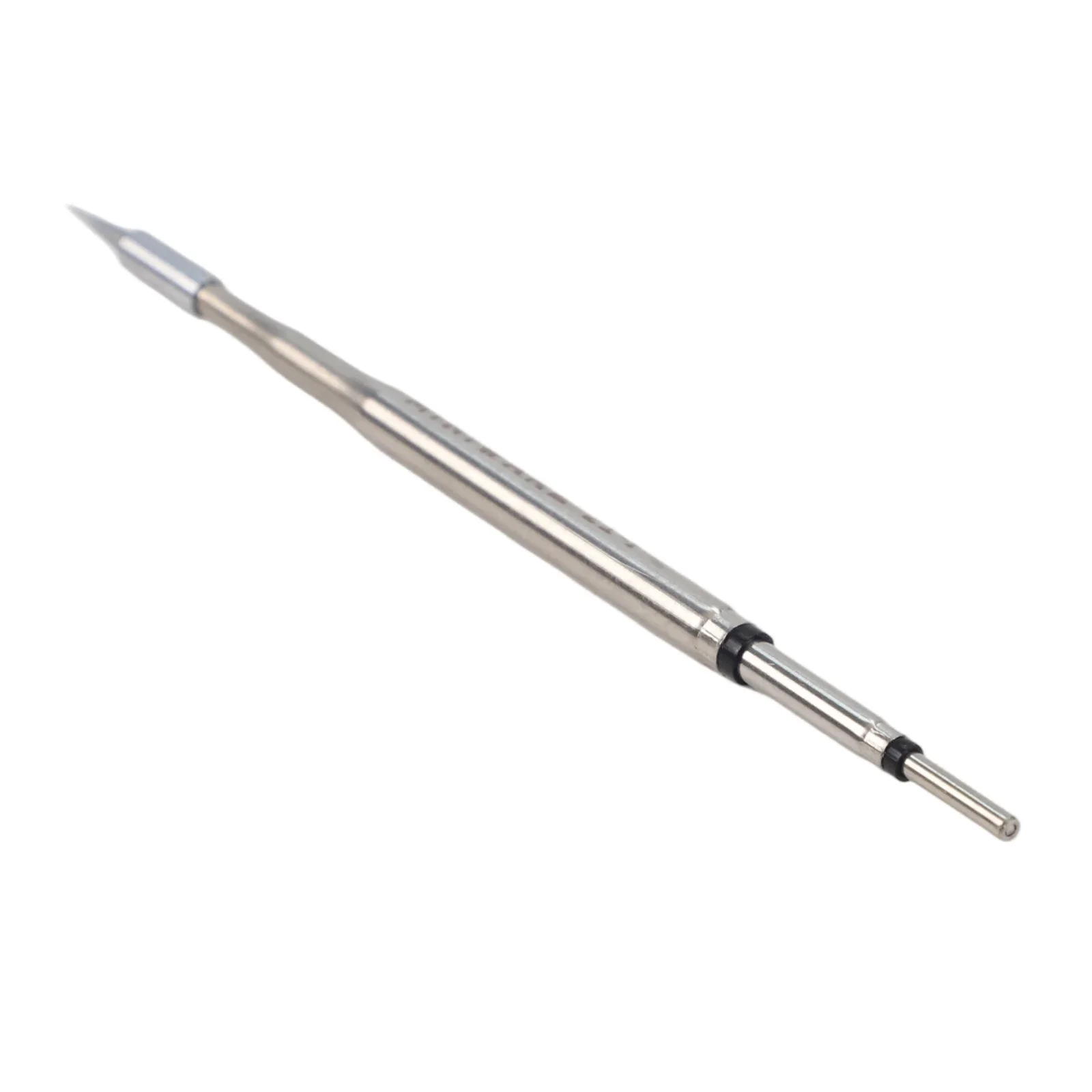 

Iron Tip For TS21 Electric Soldering Iron With Digital Temperature Control Suitable For Equipment And Electronic Use