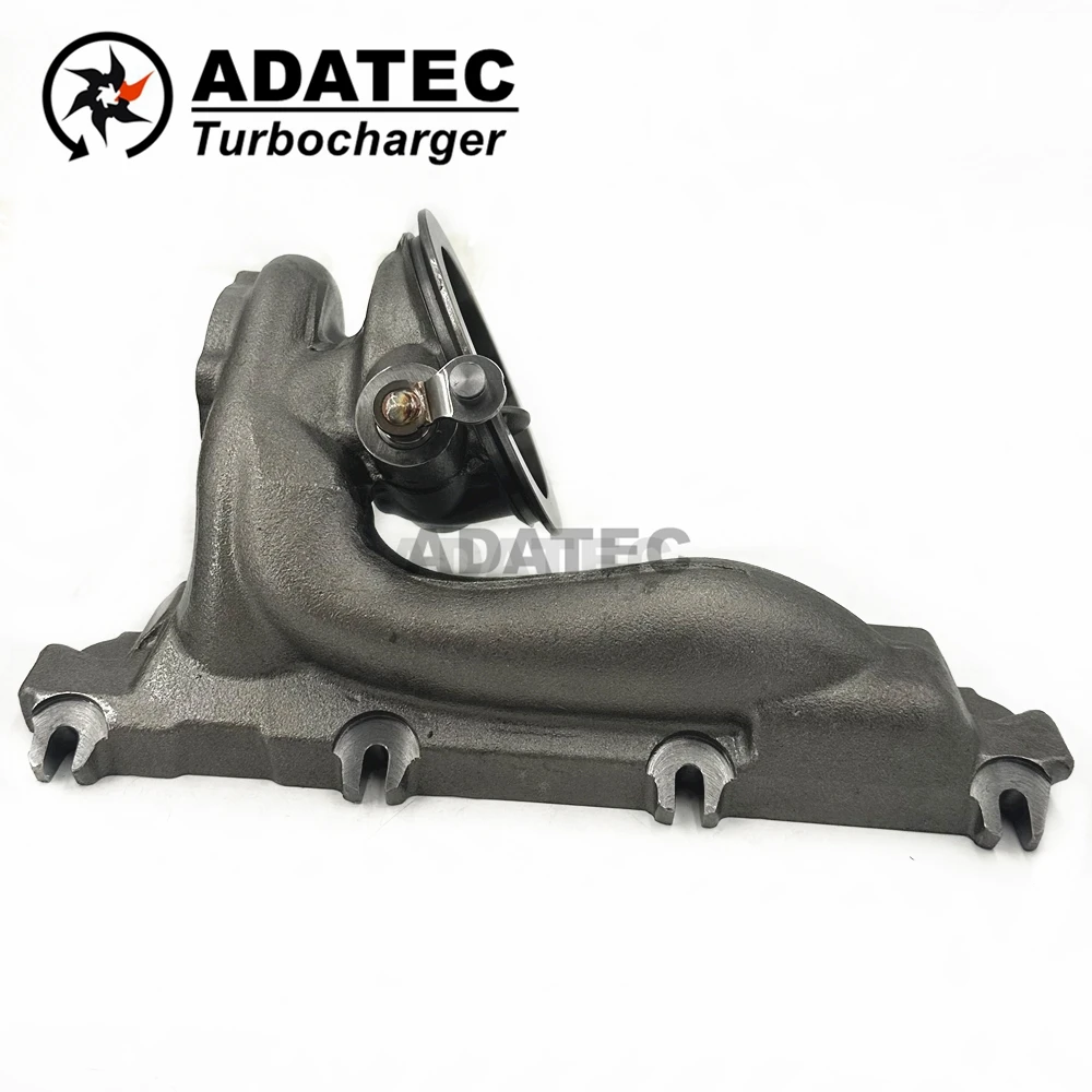 7633795 Turbine Exhaust Housing 7636784 8643129 2681209 Turbo for BWM 318i F30 / F31 B38 B15 1.5L Engine 11657633795 Parts