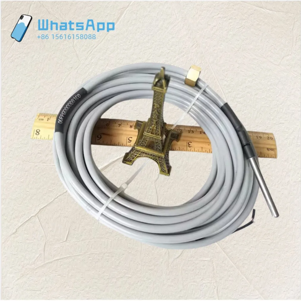 00PPG000008100 Temperature Sensor / Carrier Air Conditioner HH79NZ014/HH79031/HH79032 Water Temperature Probe