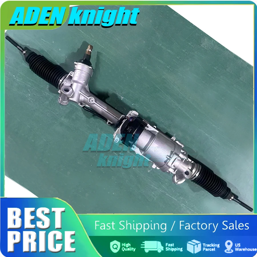 Power Steering Rack For Ford Ranger EVEREST BT50 2015-2020 EB3C3D070AG 38014333013 JB3C3D070AE JB3C-3D070-BE 38014333011