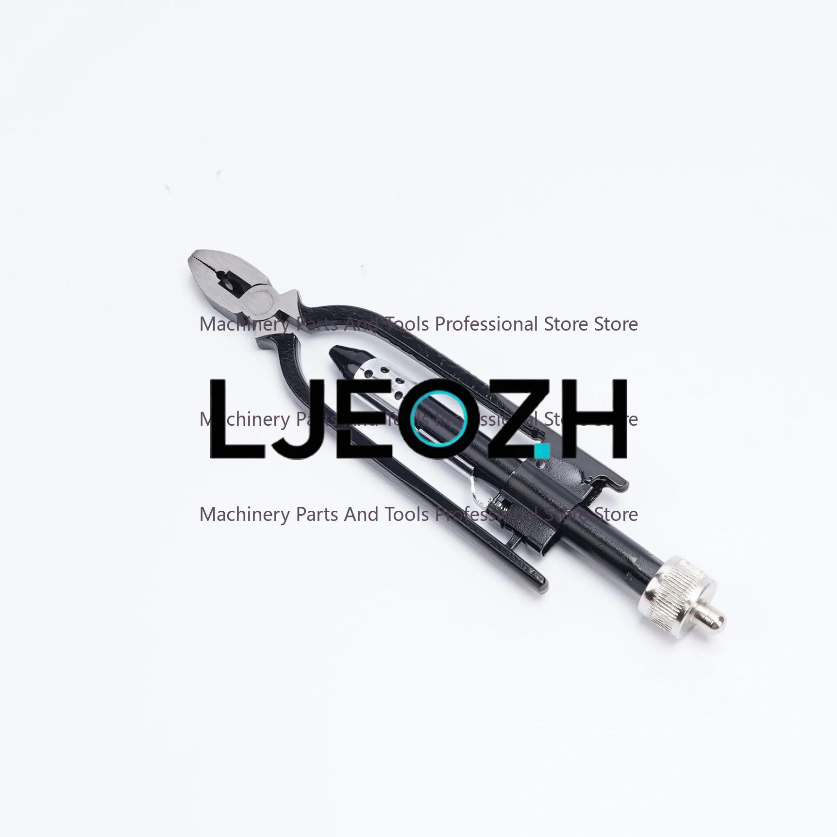 New 6 Inch 9 Inch Twisted Wire Pliers Fuse Pliers