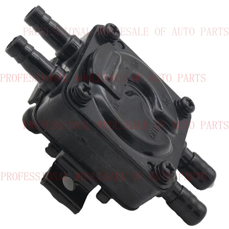 V+ Vacuum Fuel Pump 149-1982 149-1544 149-2187 For Cummins Onan Generator Welder
