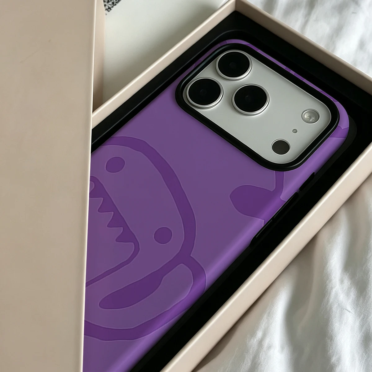 Prive Matte Bumper voor MagSaf - Matte Pc Case recensie en prijs