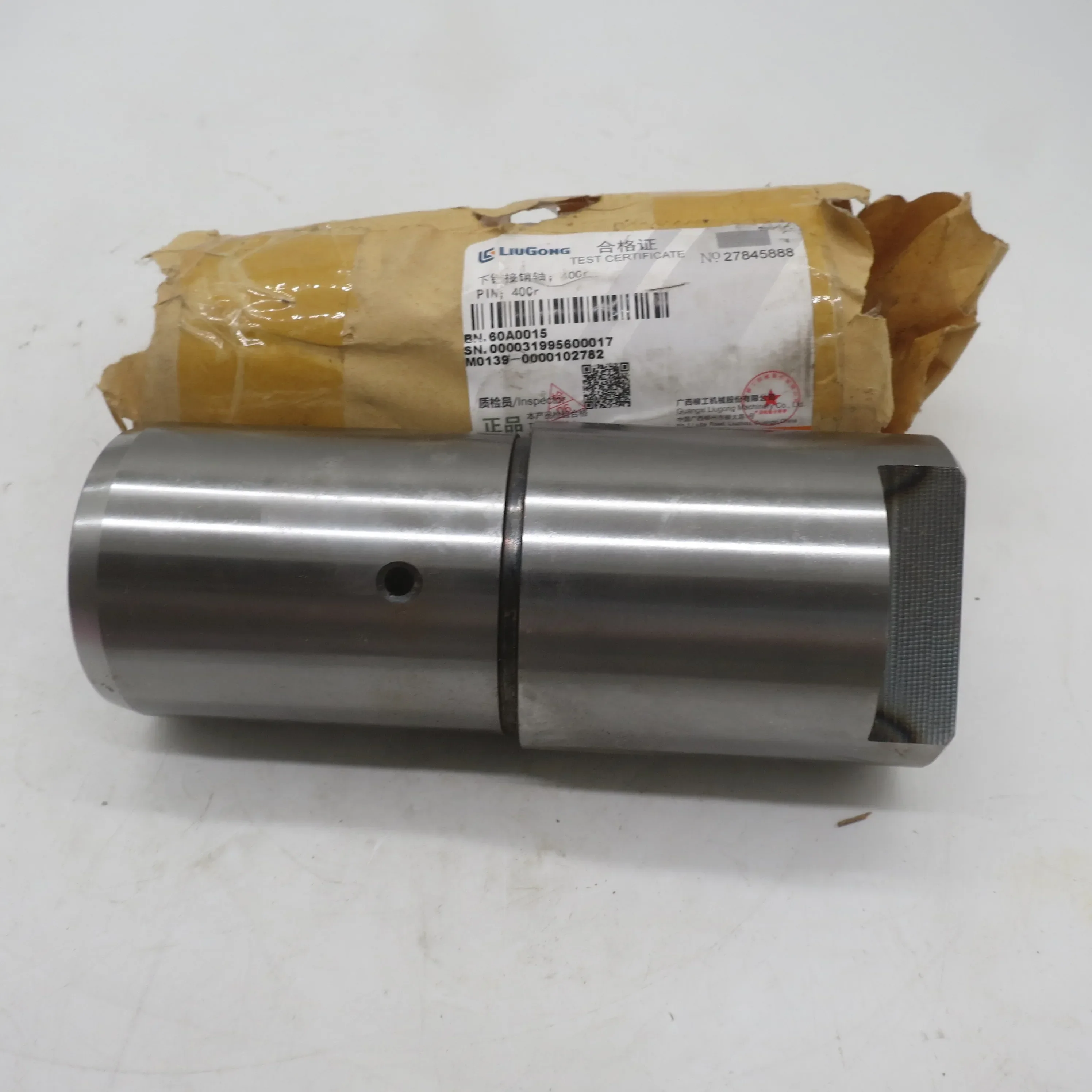 High Quality Hinged Pin Shaft 60A0015