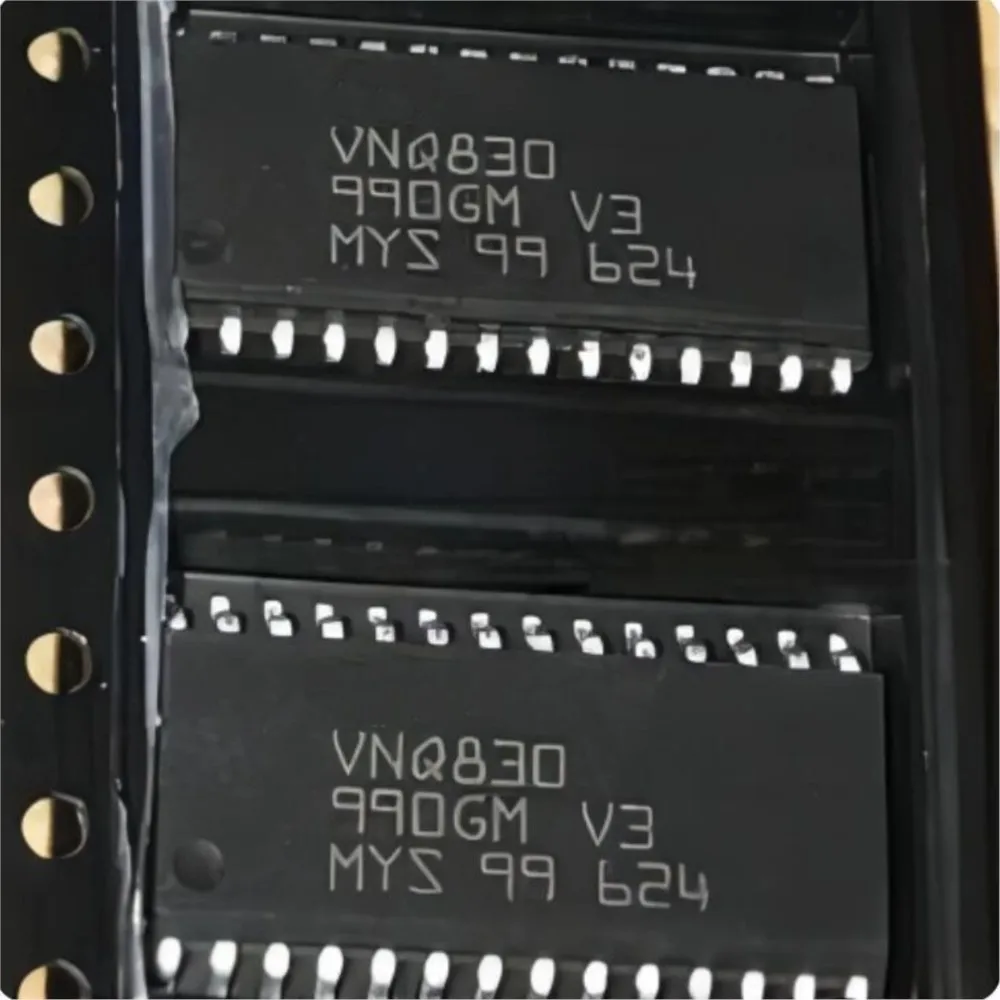 VNQ830    SOP28    (Product quantity: 10 pieces)  