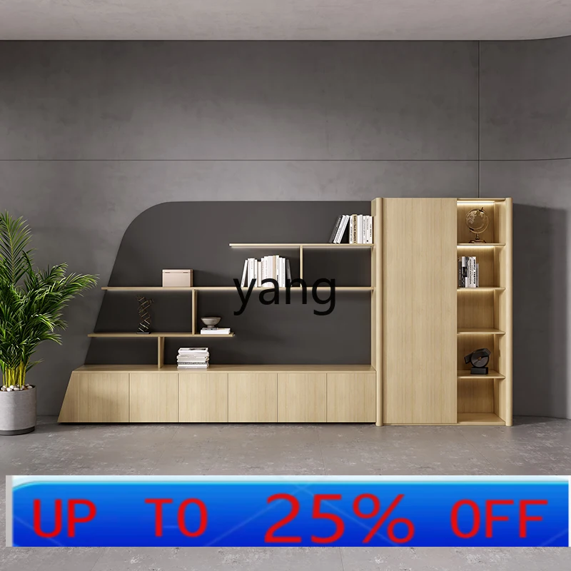 

LTT стол босса картотека информационный шкаф свет роскошный фон для хранения офисный шкаф