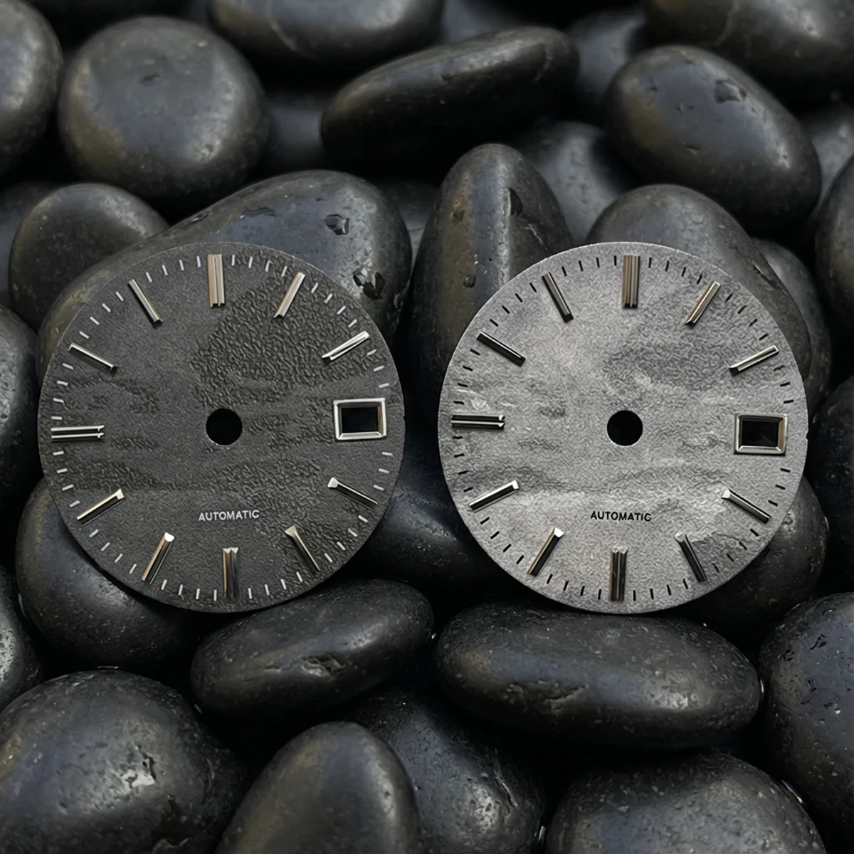 Dial Jam Tangan 28.5mm untuk M - 3D Printing Watch ulasan dan harga