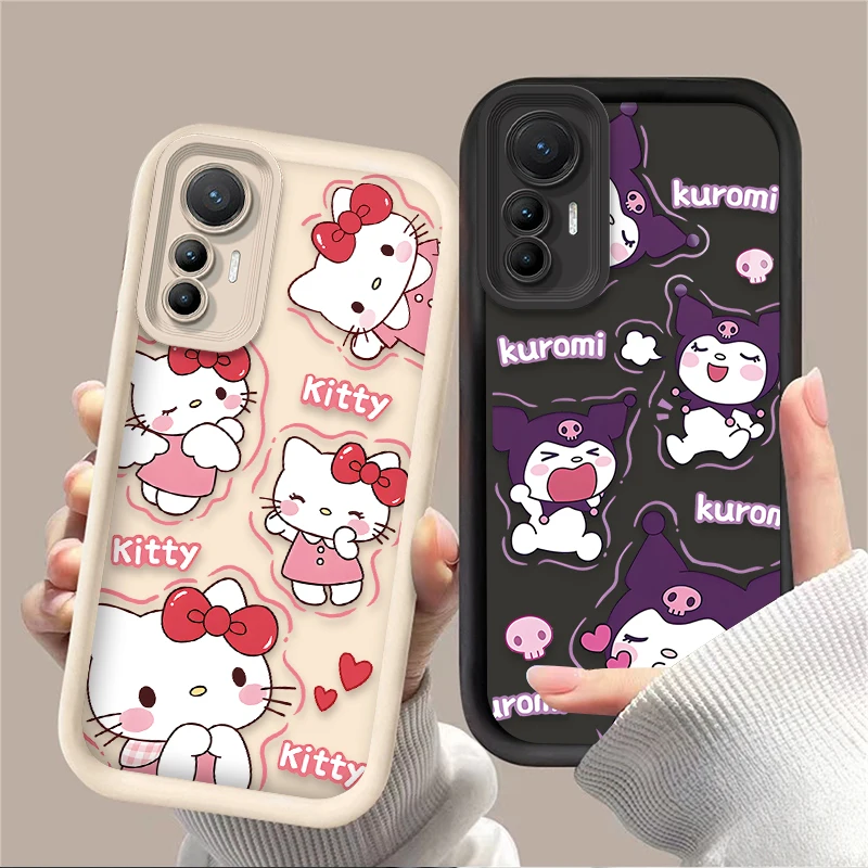 Sanrio Hello Kitty …