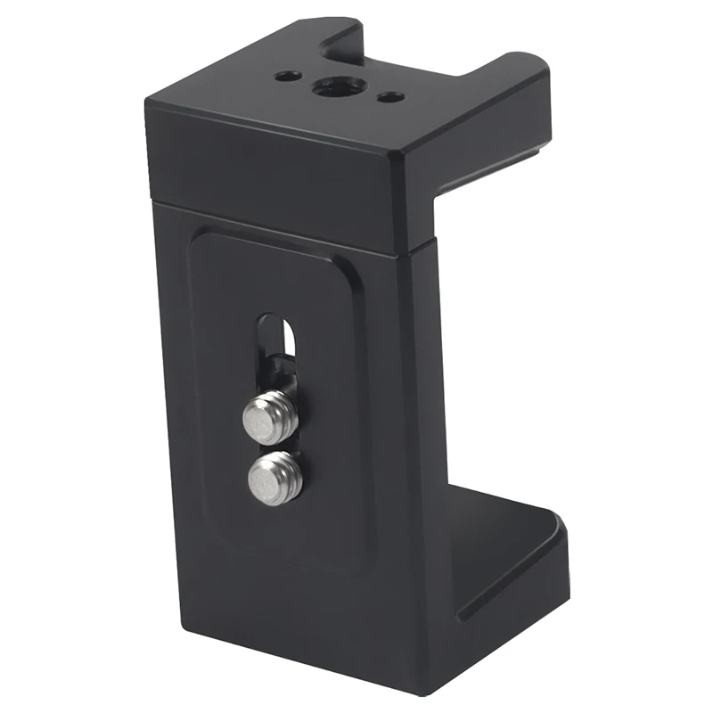 Powerbank Clip Mobile Ladegerät Halter Festplatte Fall Halterung für 5,5-8,5 cm Power Bank für Live Broadcast Kamera Käfig Telefon Ladung – Detail 24