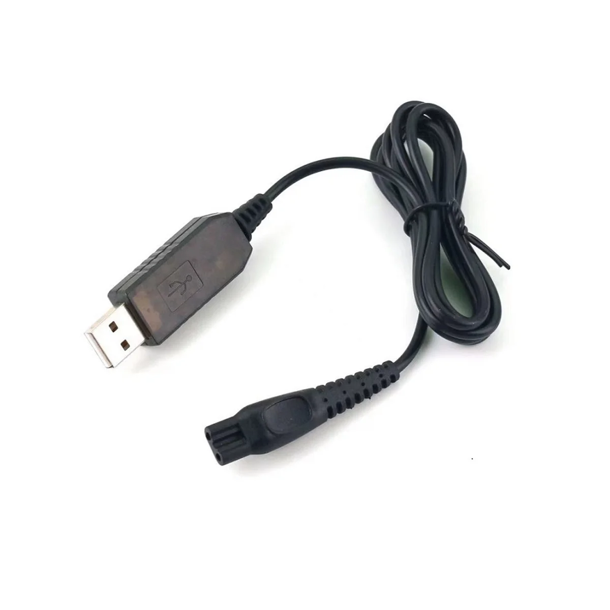 1Pcs USB Charging Cable HQ8505 Power Charger Adapter for Phillip Razor Philips Shaver 7120 7140 7160 7165 7141 7240 786