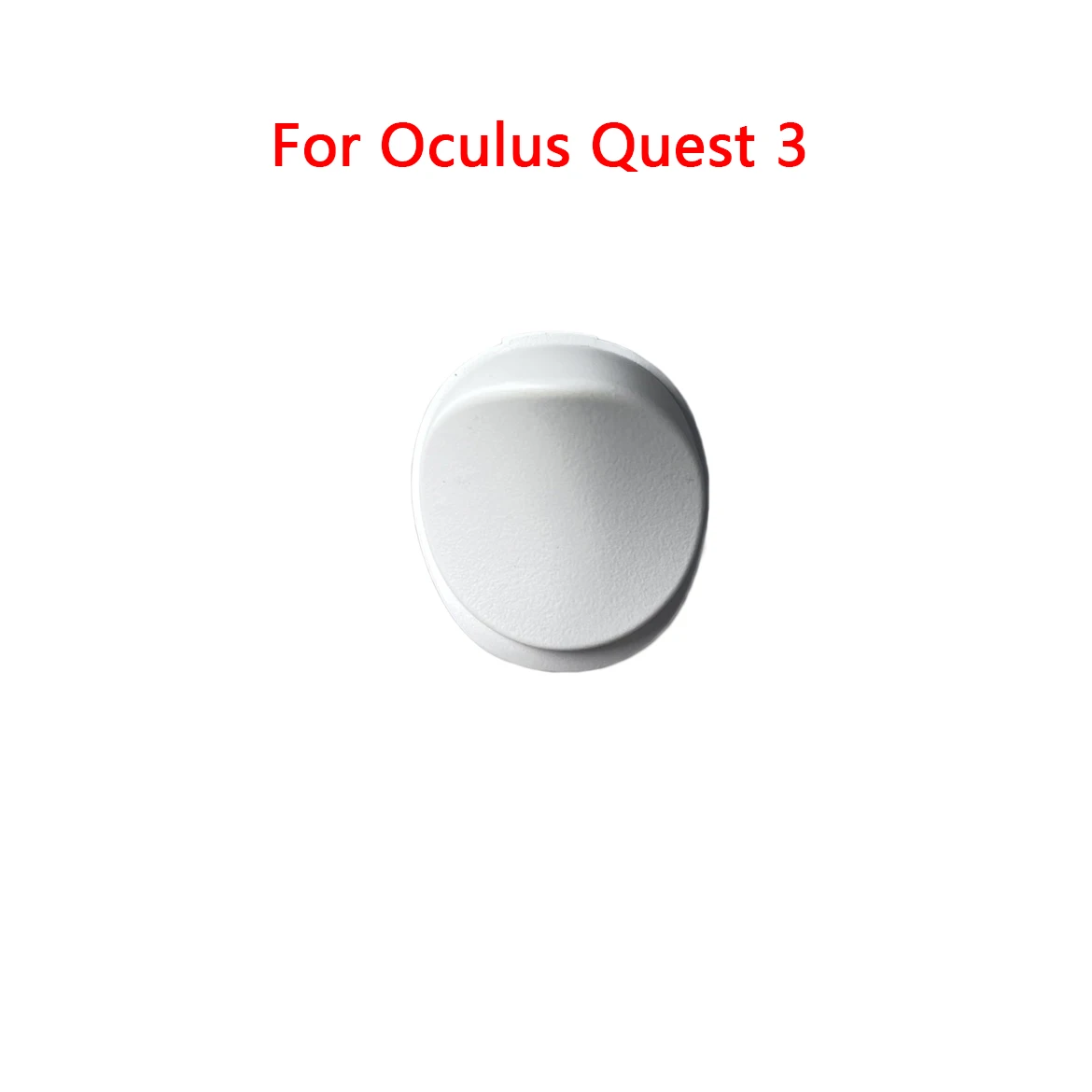 Original Controller Trigger Button Shell For Oculus Quest 3 VR Headset Left Right Handle Trigger Cap Replacement For Meta Quest3