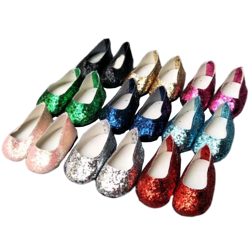 Baby Doll Shoes For…