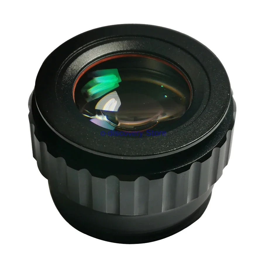 

new Digital Night Vision Thermal Imager Viewing Binocular Large Field of View 18X Eyepiece 0.39 Screen with Eye Shield
