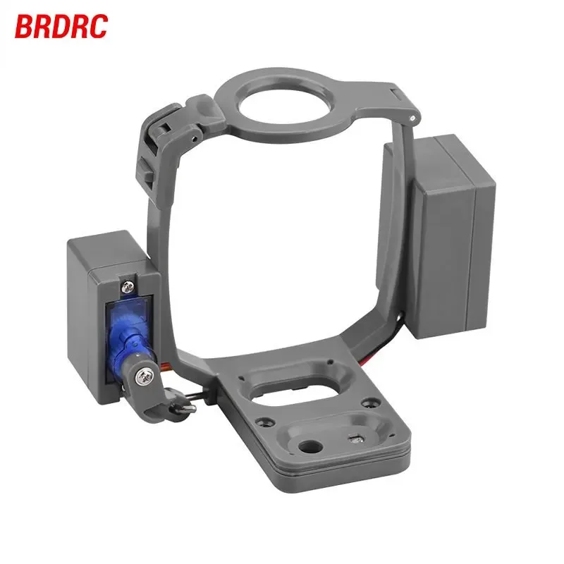 

Система для выпадания воздуха brдц для DJI Mavic 2 Pro/Zoom, кольцо с подарочной системой, спасательный диспенсер для Dji Thrower