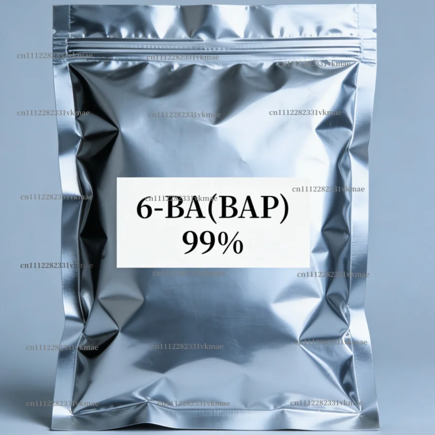6-Benzylaminopurine B A P with Low Price Free Shipping